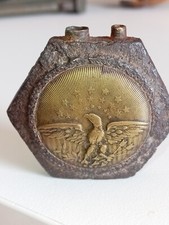 Briquet travail poilu d'occasion  Sélestat