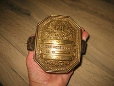 Old badge badge d'occasion  Expédié en Belgium