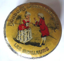 Rare ancien boité d'occasion  Garches