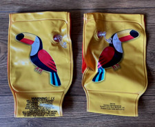 Child yellow toucan for sale  PULBOROUGH