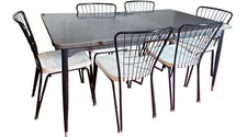 Vintage mcm expandable for sale  Fort Collins