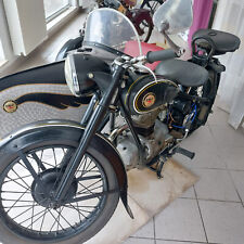 Simson awo tour gebraucht kaufen  Hildburghausen