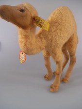 Steiff dromedar 1528 gebraucht kaufen  Norden