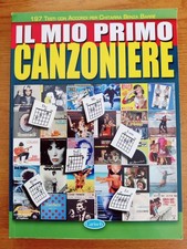 Mio primo canzoniere usato  Ardenno