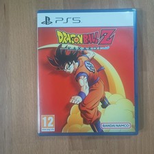 Playstation ps5 dragon usato  Grottaglie