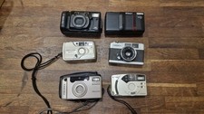 Lotto macchine fotografiche usato Lotto macchine fotografiche usato  Napoli