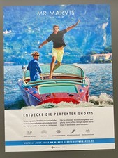 Marvis shorts riva gebraucht kaufen  Aßlar