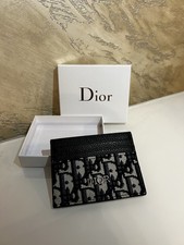 Porta carte dior usato  Soragna