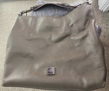 Mulberry taupe freya for sale  FOREST ROW
