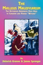 Malleus maleficarum paperback for sale  Montgomery