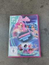 Barbie prinzessin rockstar gebraucht kaufen  Sulzbach-Rosenberg