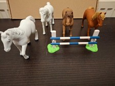 Schleich tiere konvolut gebraucht kaufen Schleich tiere konvolut gebraucht kaufen  Nittendorf