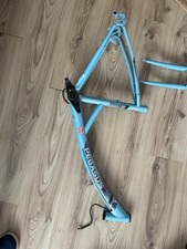 Pegasus arcona rahmen gebraucht kaufen  Velten
