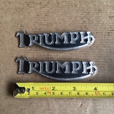 Triumph pre unit for sale  NORWICH