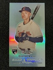 2022 topps allen for sale  Woodland Hills