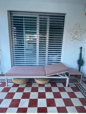 Set mobili esterno usato  Valmadrera