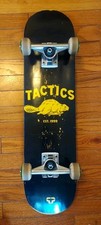 Tactics 1 4 for sale  Oakland