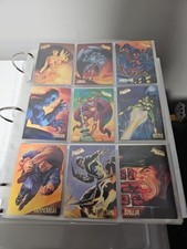 Marvel misc grab for sale  Abingdon