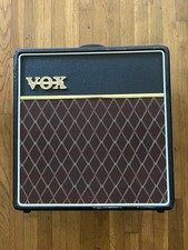 Vox ac4c1 watt for sale  Long Beach