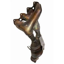 Catalizzatore a2711403009 merc usato  Pratola Peligna