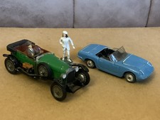 Vintage corgi gs40 for sale  LEEK