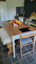 Dining table used for sale  THIRSK