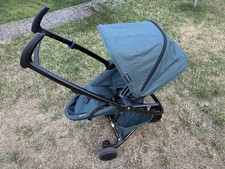 Quinny zapp flex gebraucht kaufen  Herzberg am Harz