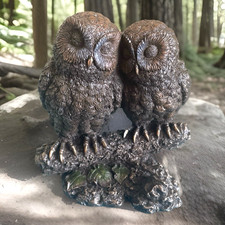 Sleeping great horned for sale  Caldwell