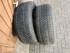 winterreifen chevrolet gebraucht kaufen  Dortmund