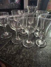 Assorted sherry port for sale  STOKE-ON-TRENT