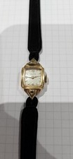 Montre femme helvetia d'occasion  Villefranche-sur-Saône