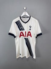 Spurs 2015 home for sale  LONDONDERRY