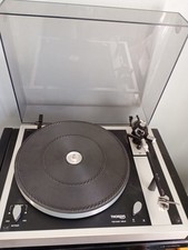 Thorens 145 mkii d'occasion  Chailles