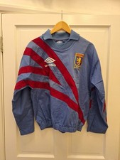 Aston villa 90s for sale  BANBURY