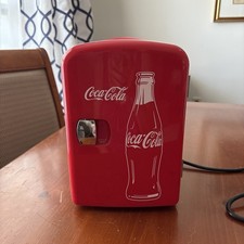 Coca cola mini for sale  Port Richey