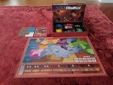 Risiko edizione spqr usato  Bergamo