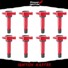 Ignition coil set for sale  Bordentown