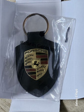 Porsche schlüsselanhänger le gebraucht kaufen  Seevetal