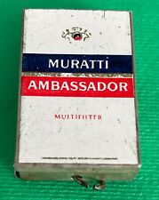 Muratti ambassador porta usato  Gatteo