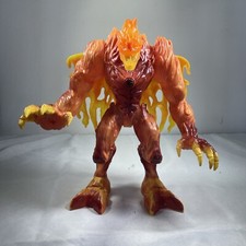 Max Steel Elementor Fuego Relampagueante 2012 Mattel! comprar usado Max Steel Elementor Fuego Relampagueante 2012 Mattel! comprar usado  Enviando para Brazil