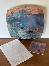 Plat claude monet d'occasion Plat claude monet d'occasion  Agen