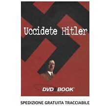 Documentario uccidete hitler usato  Pomezia