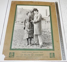 Rare photo cinema d'occasion  Gannat
