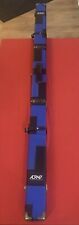 Peradon blue black for sale  NEW MALDEN