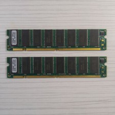 Kit 512mo sdram d'occasion  Bagnères-de-Bigorre