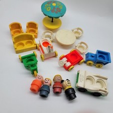 Fisher price tudor for sale  Midlothian
