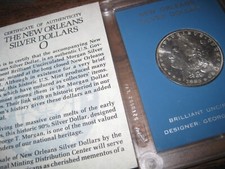 Uncirculated 1883 new for sale  Rock Creek