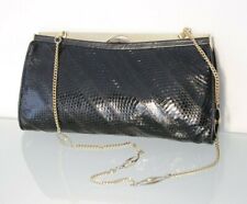 Borsa pochette pelle usato  Italia