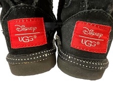 Uggs disney ugg for sale  Streetman