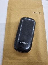 Samsung e1270 black for sale  NORTHAMPTON